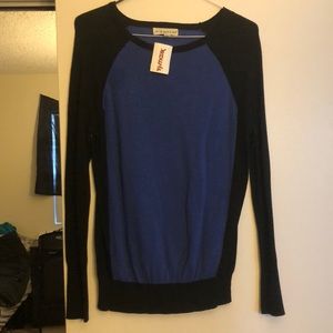 If It Were Me Sweater